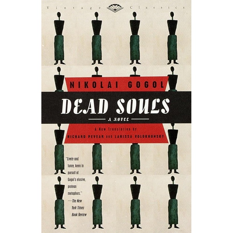 Dead Souls