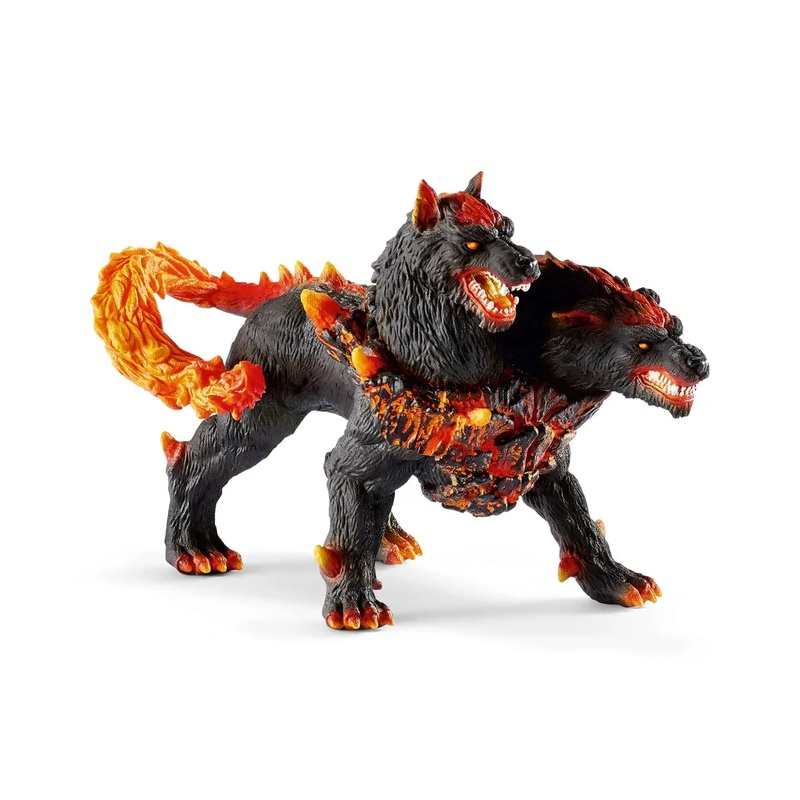 Hellhound Action Figure
