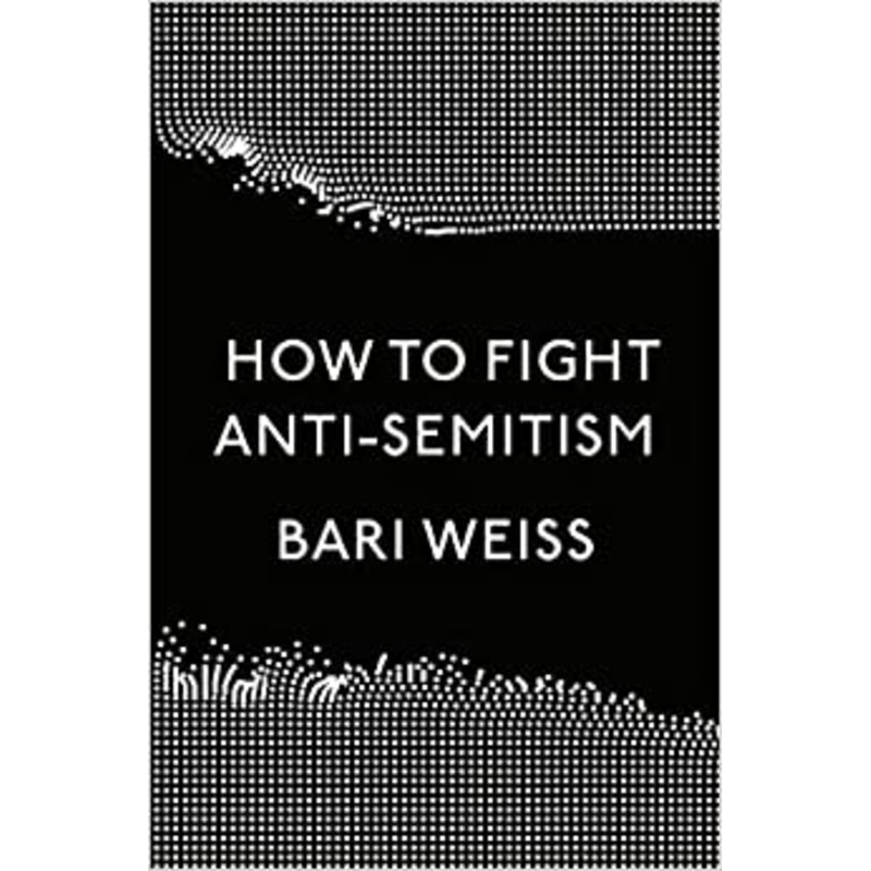How to Fight Anti-Semitism