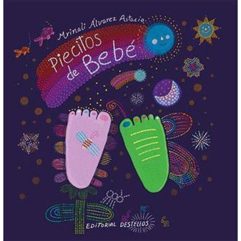 Piecitos de Beb