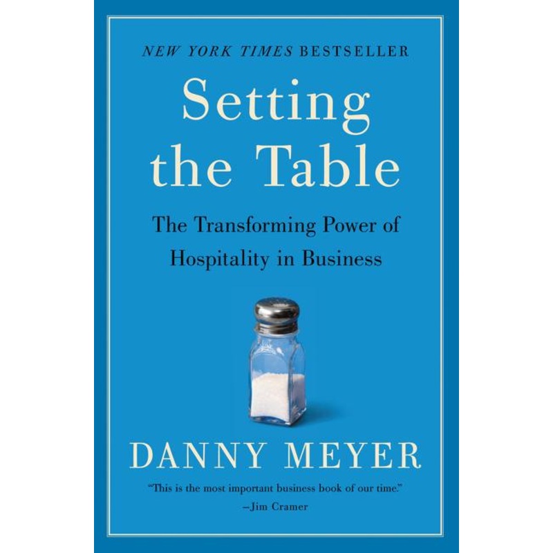 Setting the Table