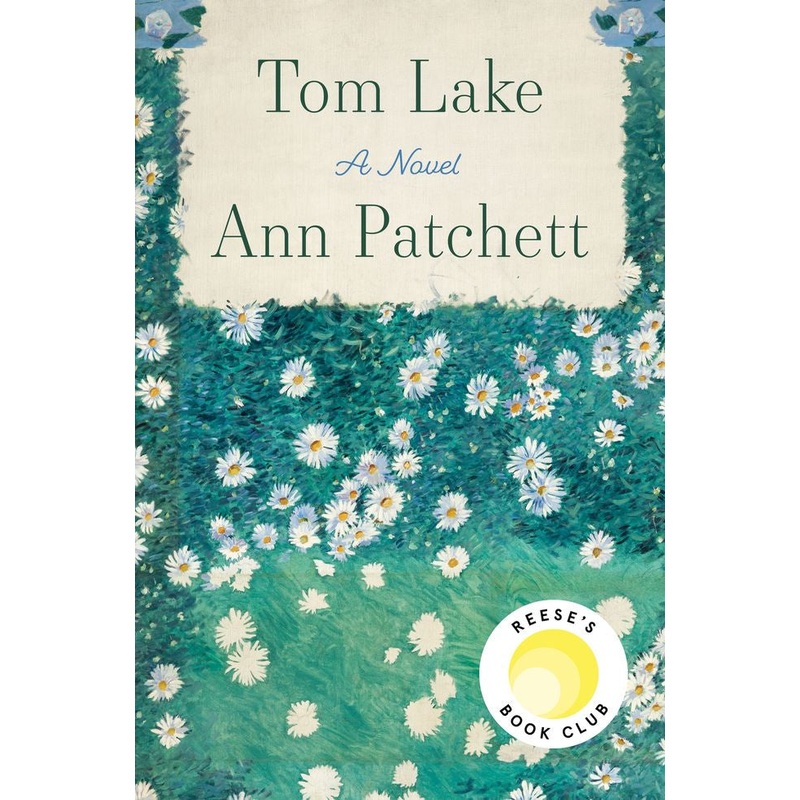 Tom Lake (HC)
