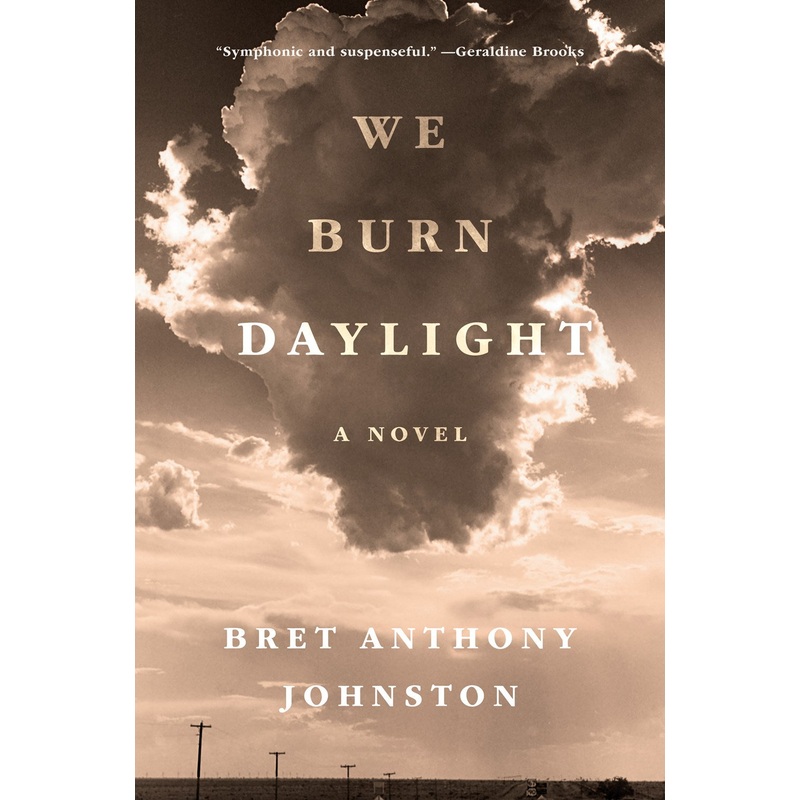 We Burn Daylight