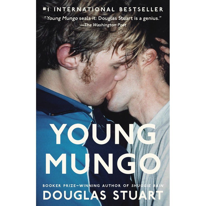 Young Mungo