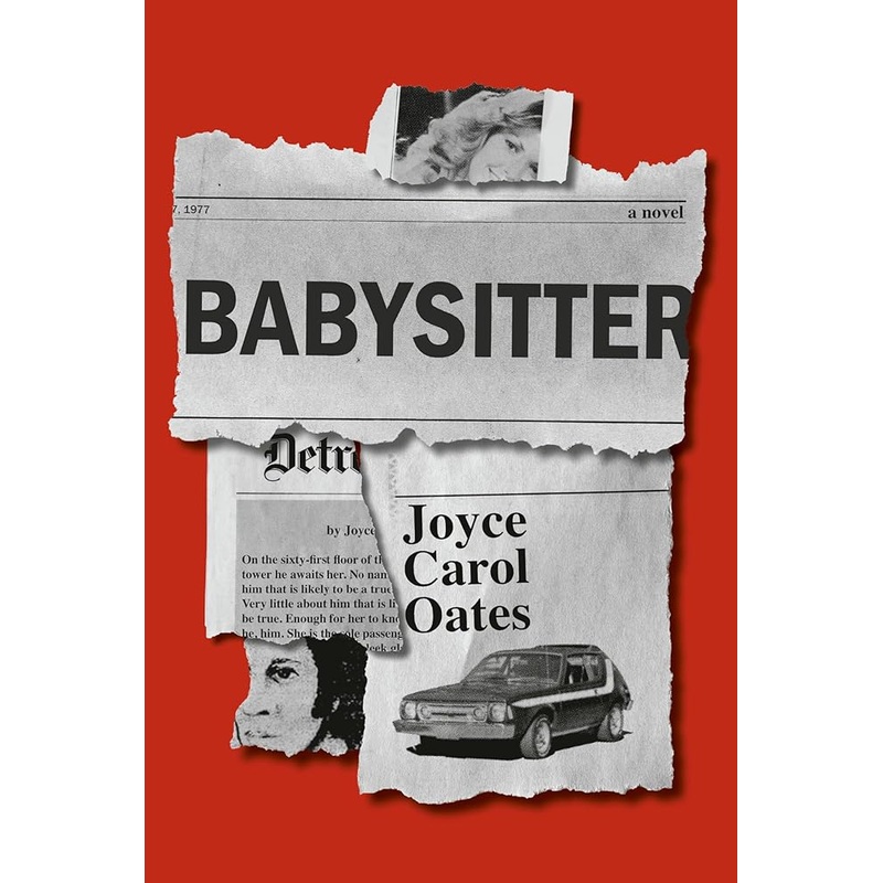 Babysitter: A novel
