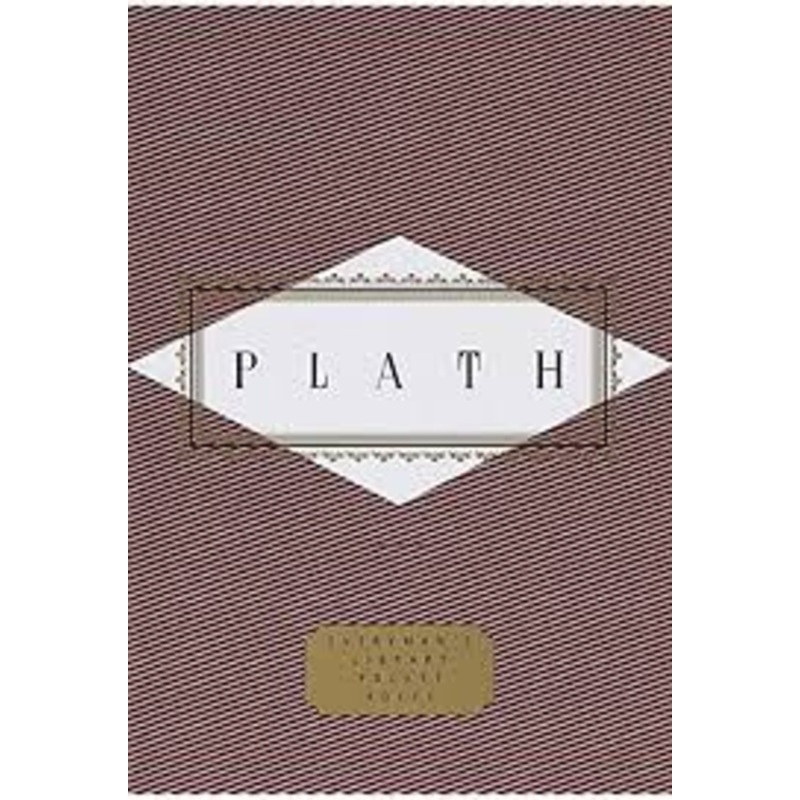 Everyman’s Library: Plath