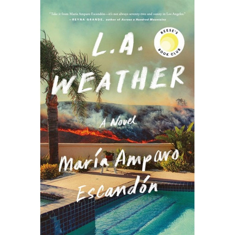 L.A. Weather : A Novel