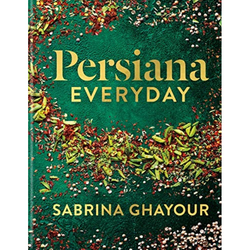 Persiana Everyday By Sabrina Ghayour