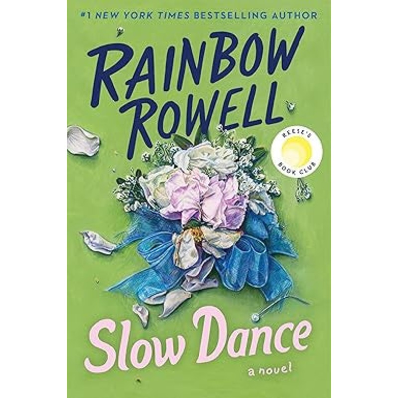 Slow Dance (HC)