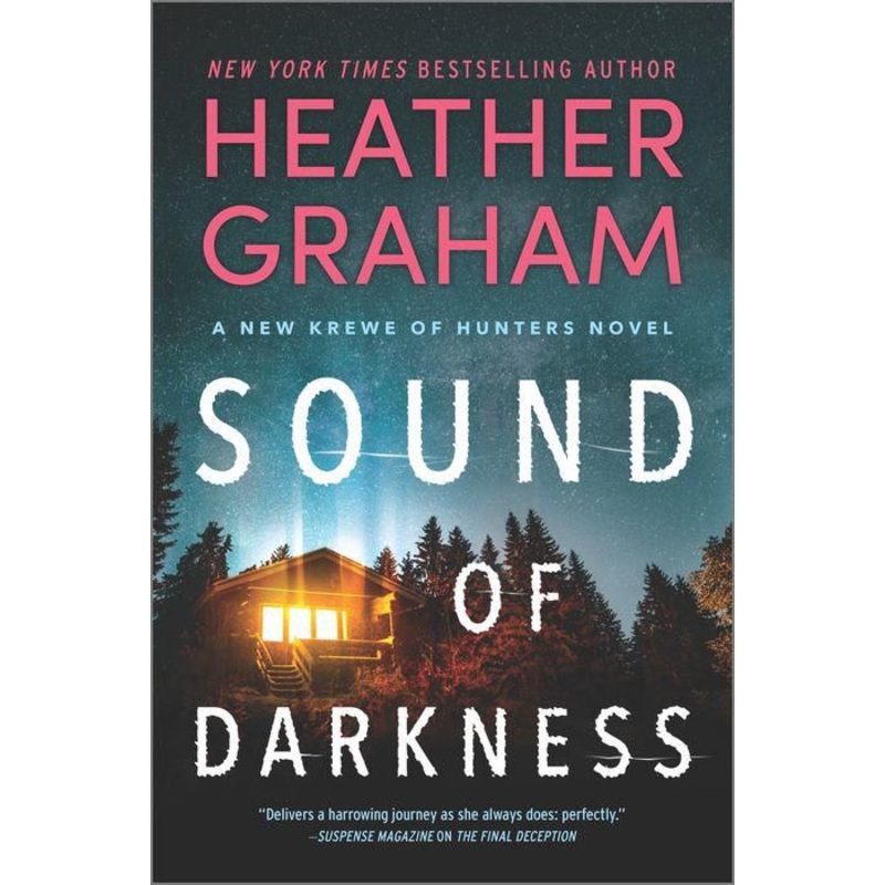 Sound of Darkness: A Novel Mass Market