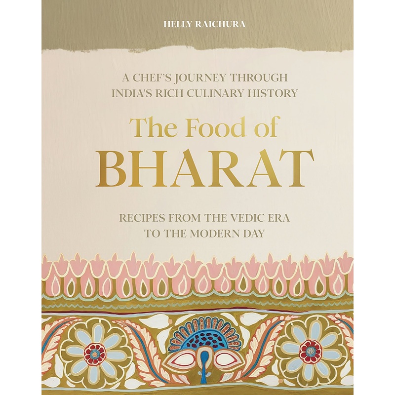 The Food Of Bharat