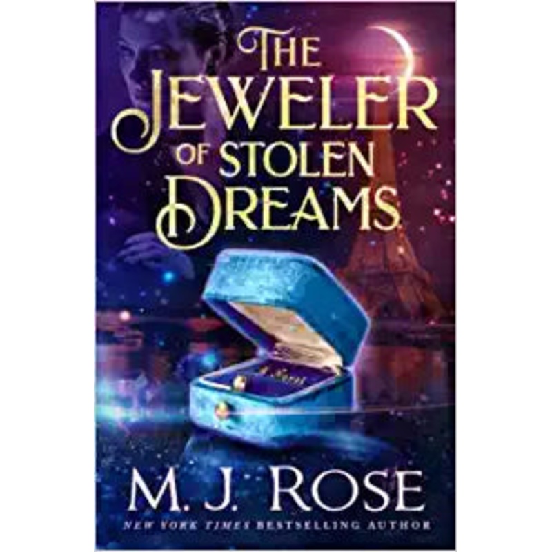 The Jeweler of Stolen Dreams