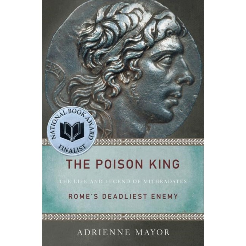 The Poison King