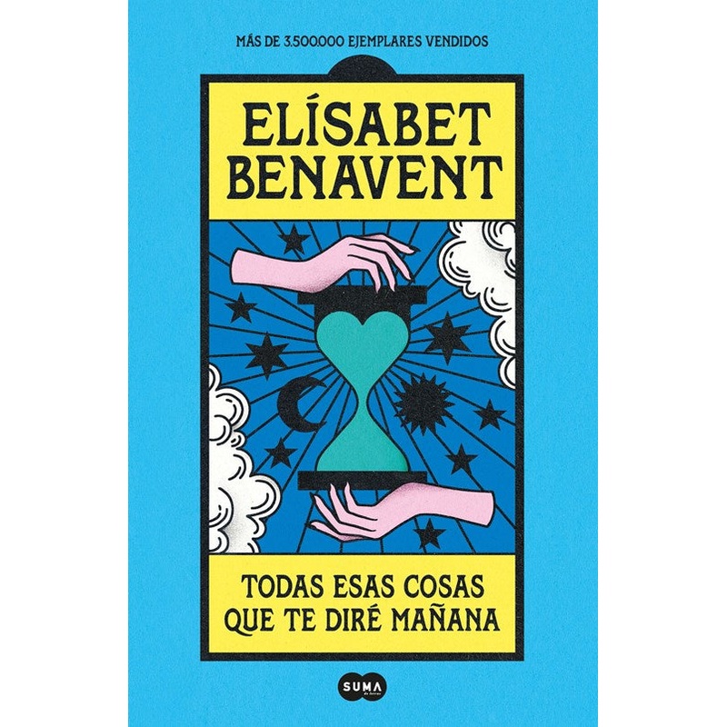 Todas esas cosas que te dir maana