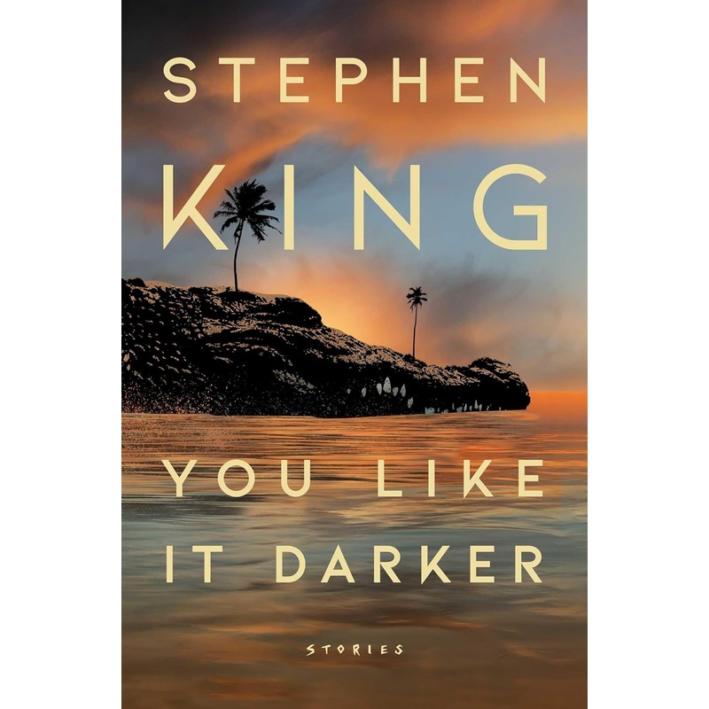 You Like It Darker: Stories Hardcover