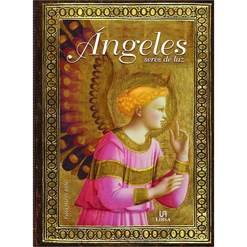 Angeles: Seres de luz
