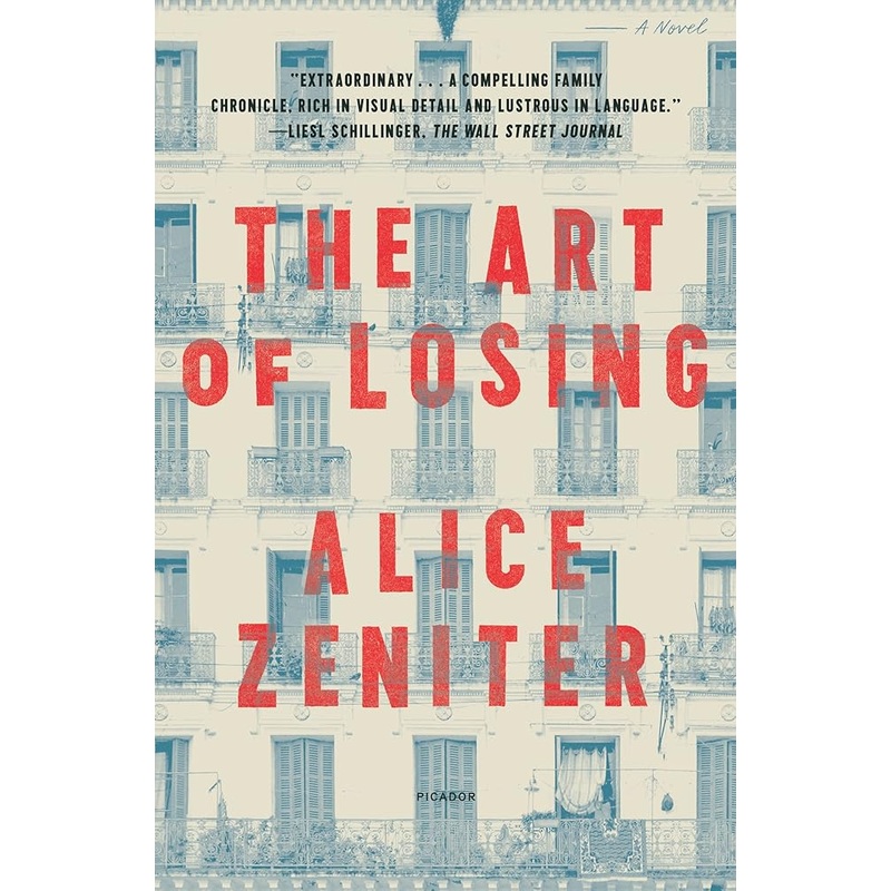 Art of Losing