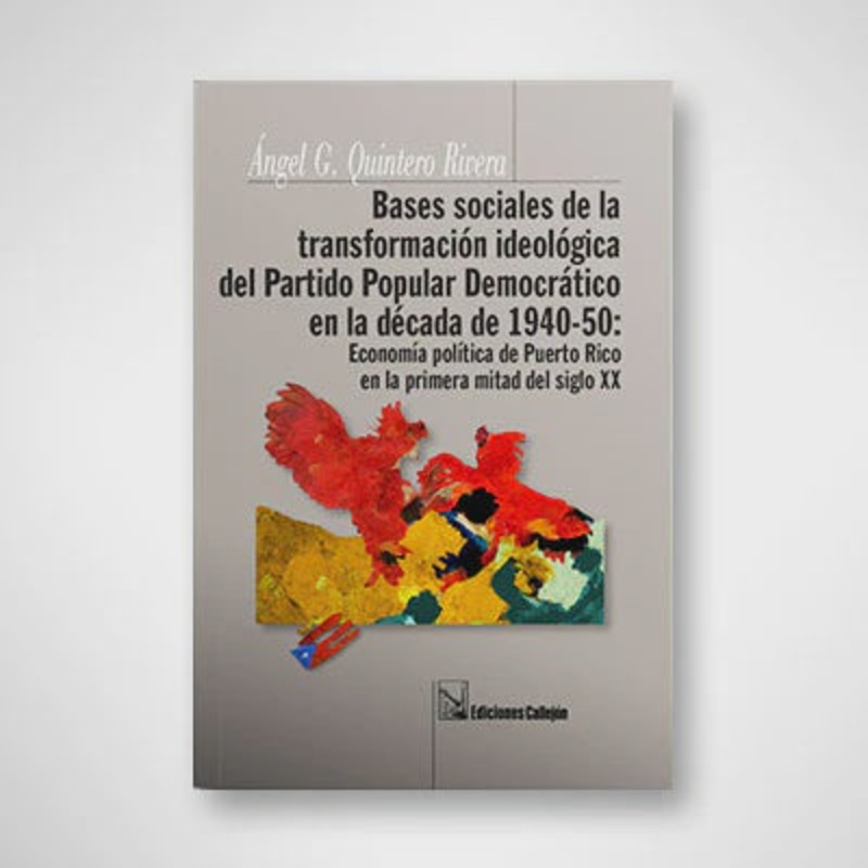 Bases sociales de la transformacin ideolgica