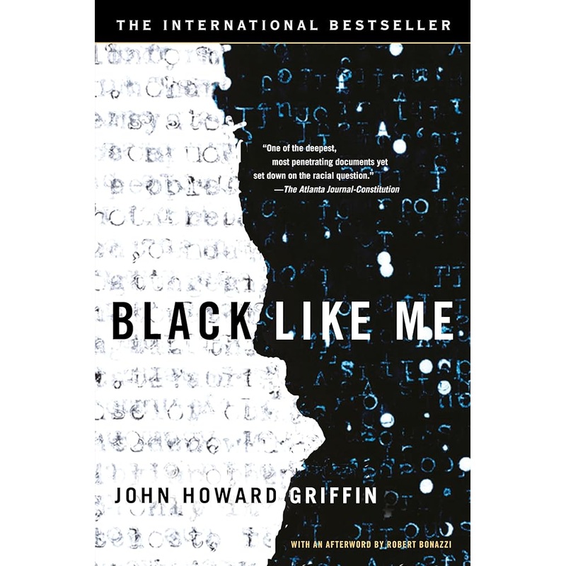 Black Like Me