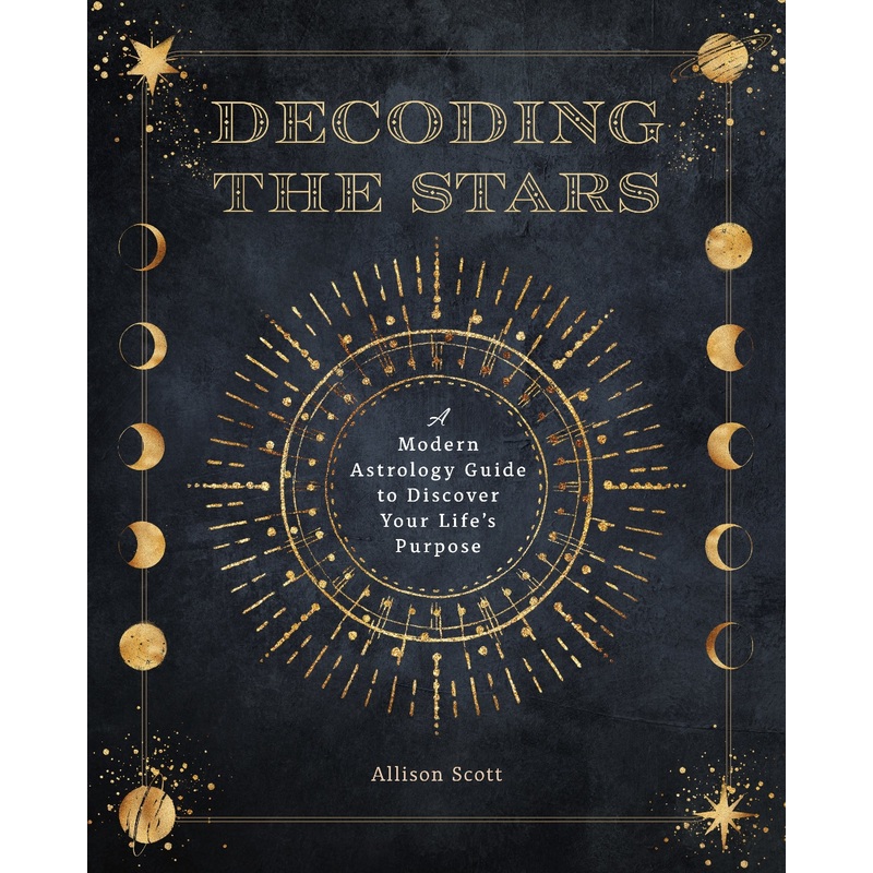 Decoding The Stars