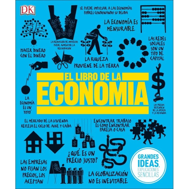 El Libro de la Economa