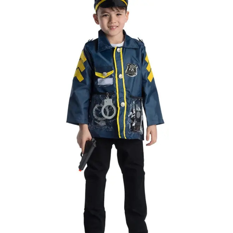 Police Officer Costume