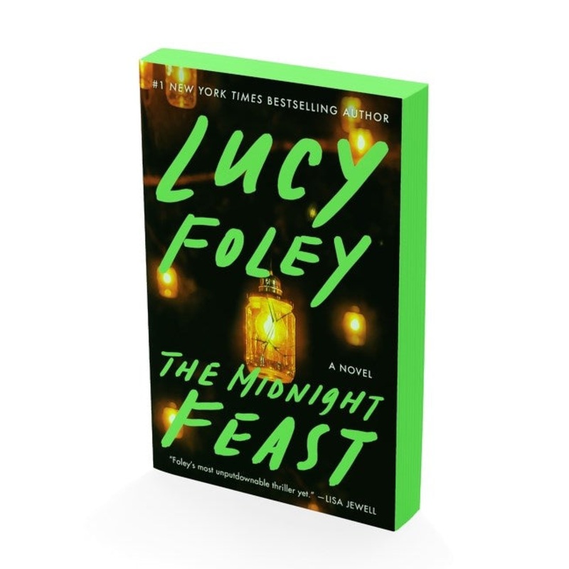 The Midnight Feast