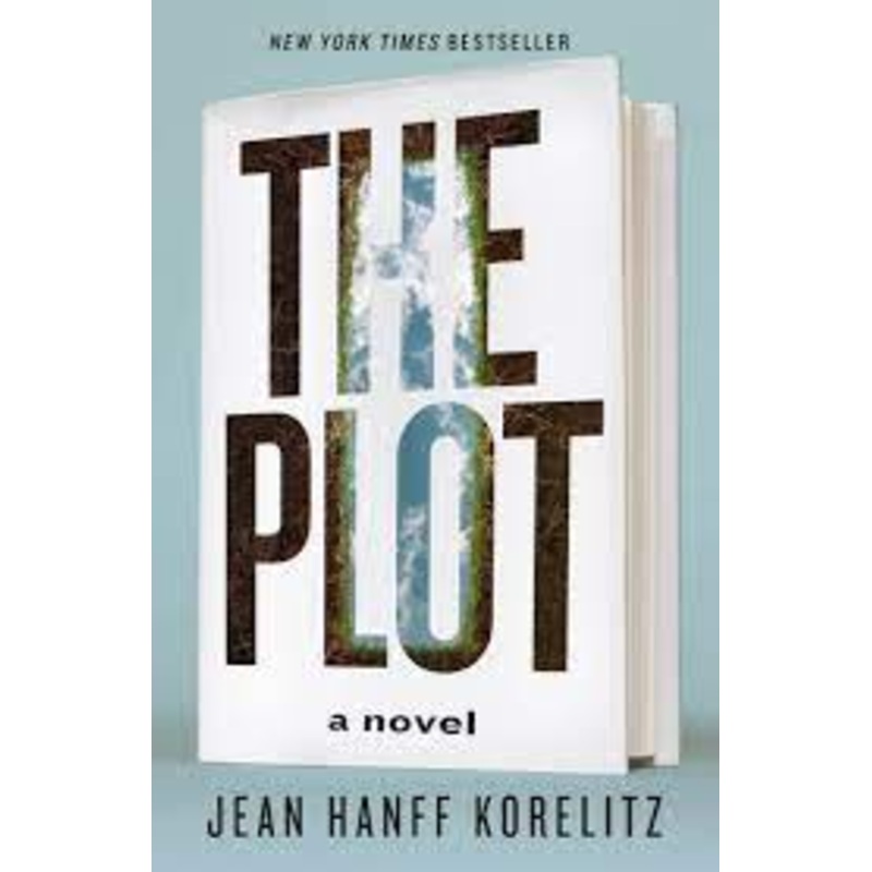 The Plot