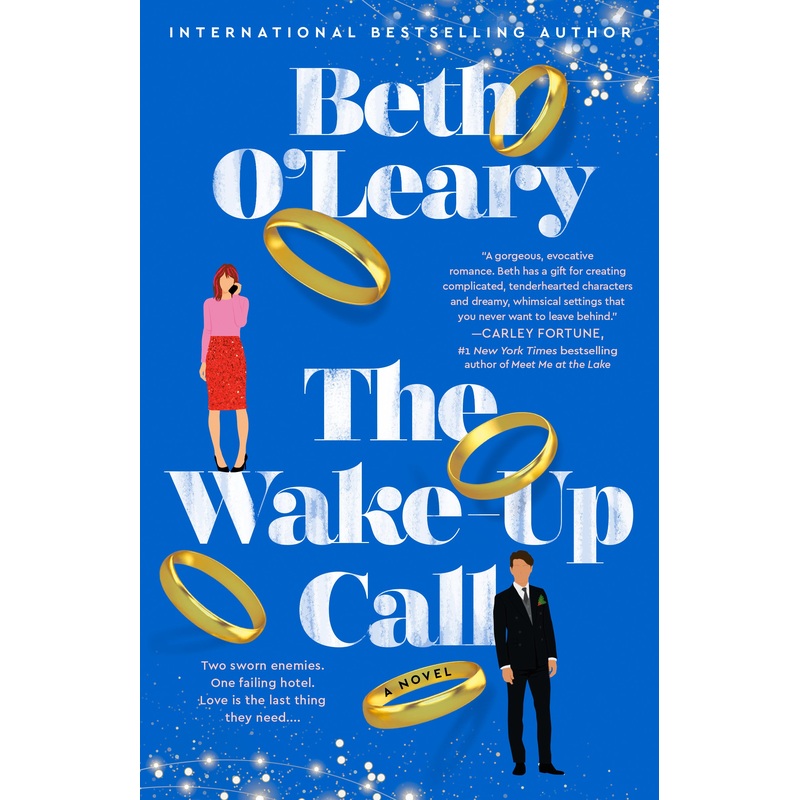 The Wake-Up Call