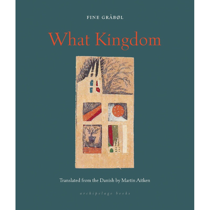 What Kingdom