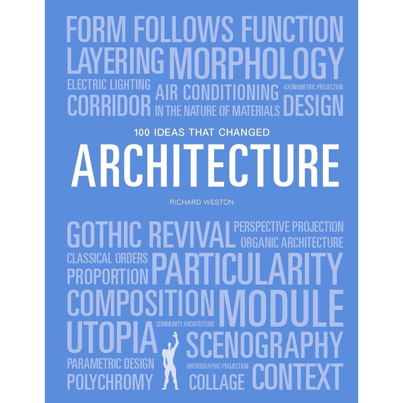 100 IDEAS THAT CHANGED ARCHITECTURE
