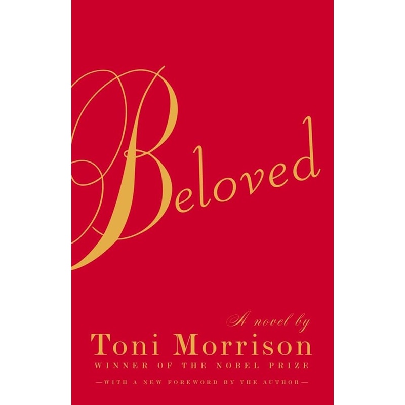 Beloved: Pulitzer Prize Winner
