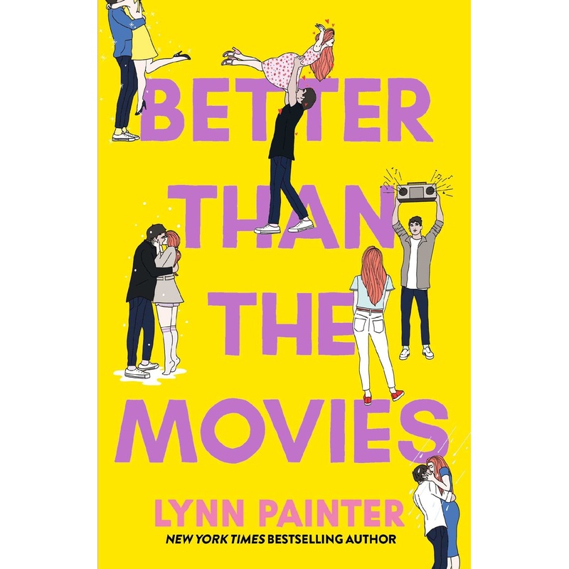 Better Than The Movies 2