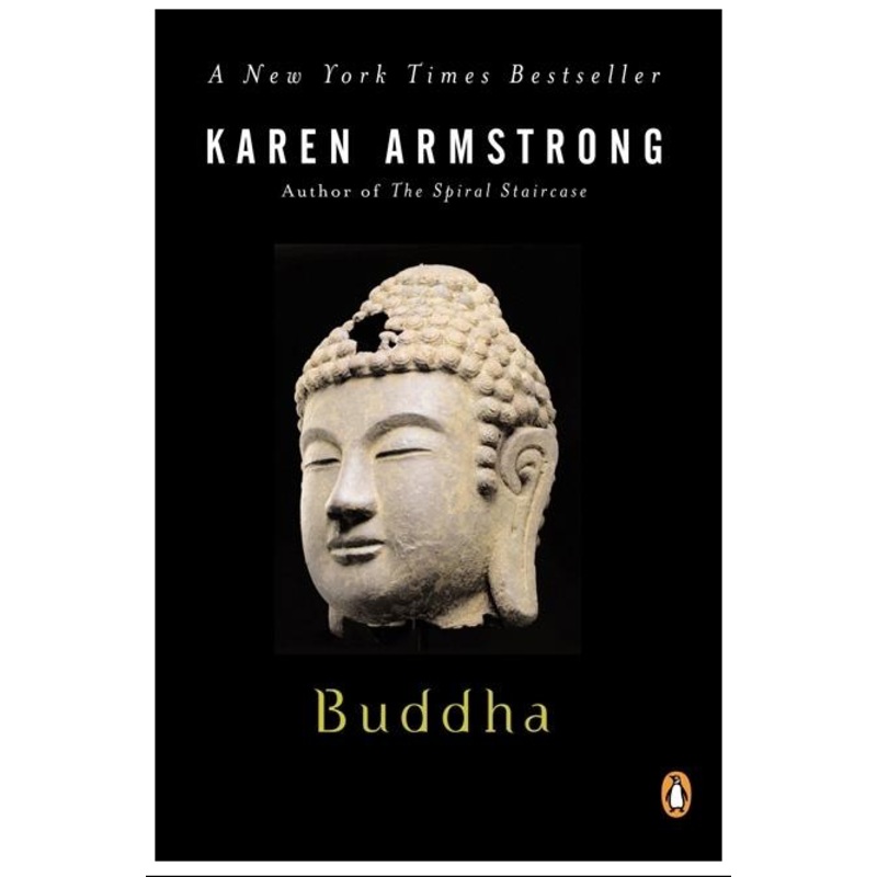 Buddha