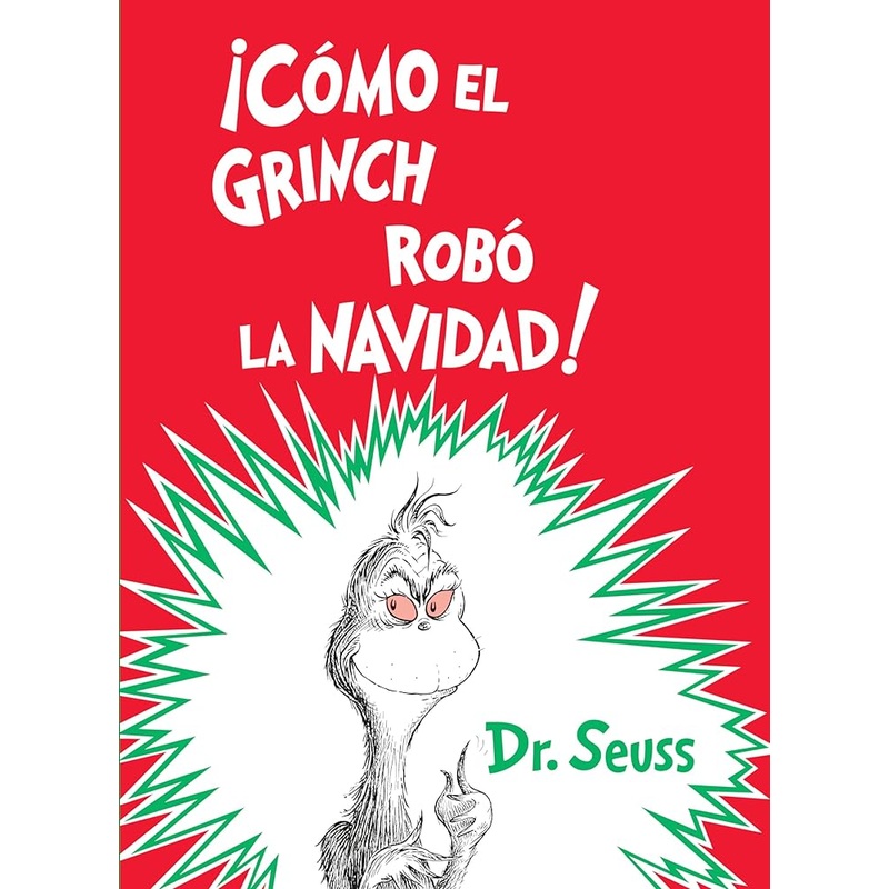 Cmo El Grinch Rob La Navidad!