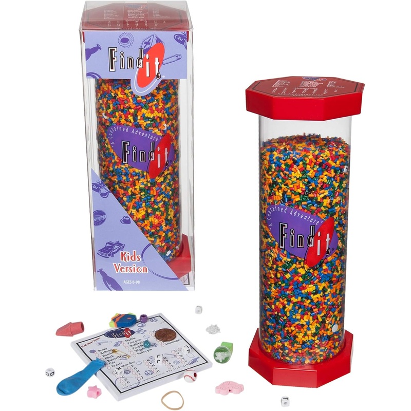 Find It Kids Version