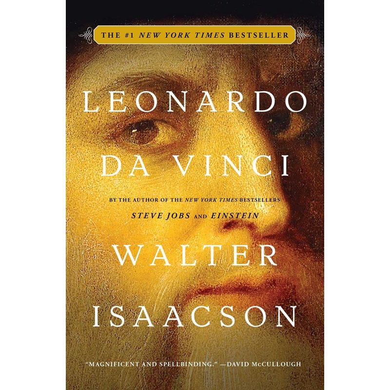 LEONARDO DA VINCI (PB)