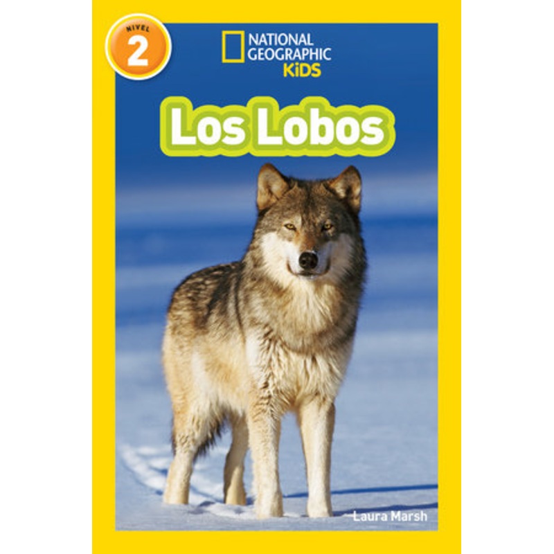 Los Lobos