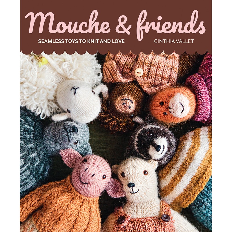 Mouche & Friends