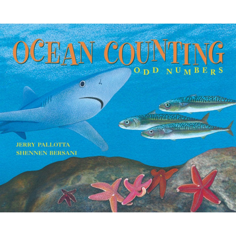 Ocean Counting
