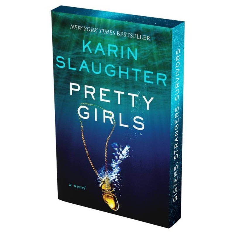 Pretty Girls Deluxe Collectors Edition