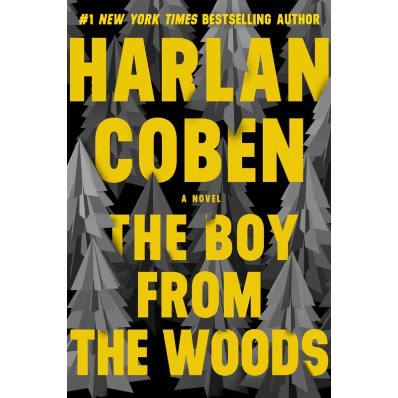 The Boy from the Woods