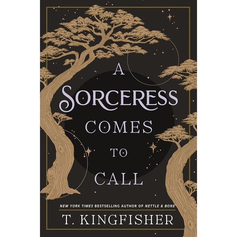 A Sorceress Comes to Call