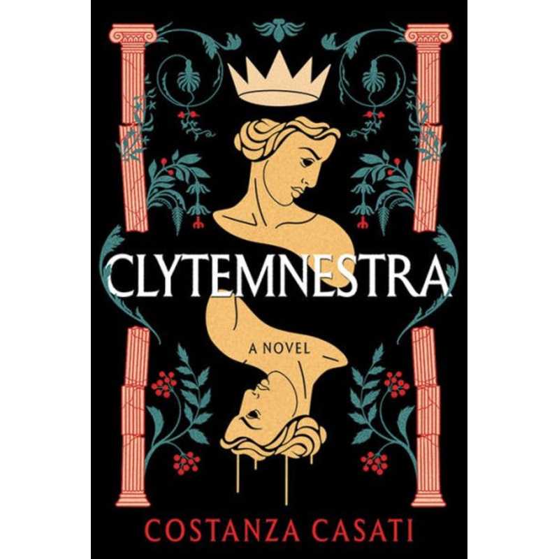 Clytemnestra Hardcover