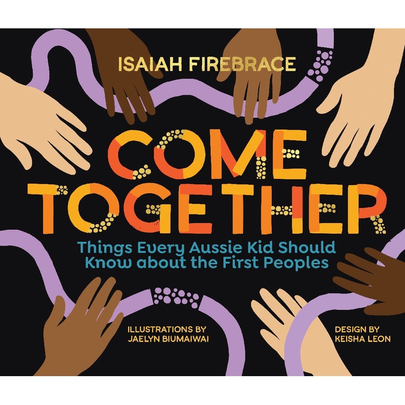 COME TOGETHER