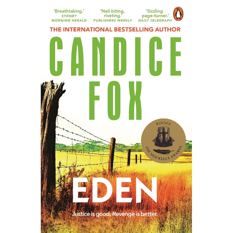 Eden