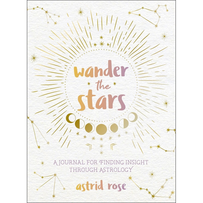 Wander the Stars