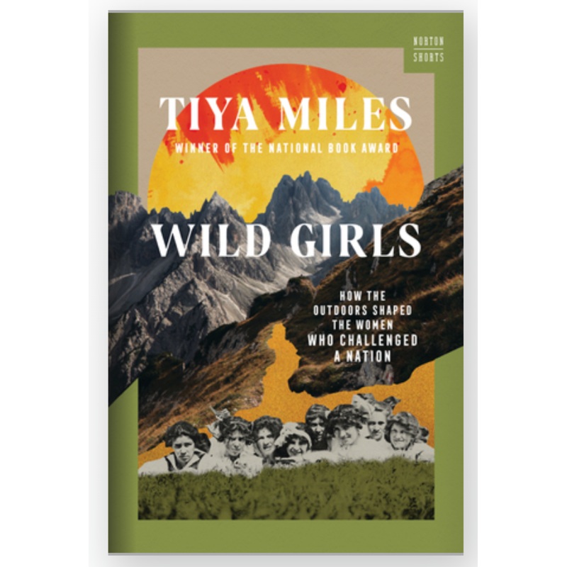 Wild Girls