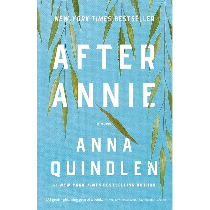 After Annie: A Novel