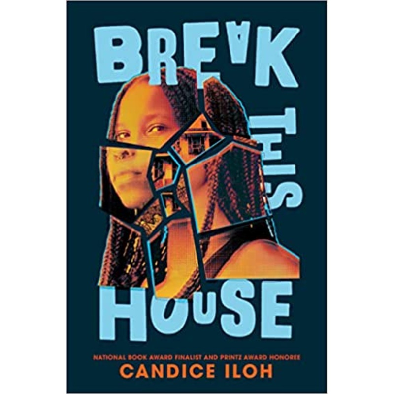 Break This House